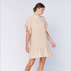ACACIA ZOE DRESS
